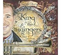 Jive Aces - King of the Swingers