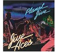 Jive Aces, the - Planet Jive