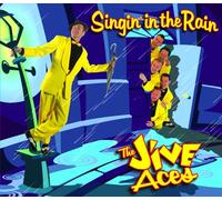 Jive Aces, The - Singing in The Rain [Import]