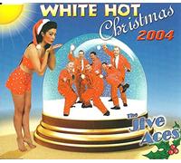 Jive Aces, The - White Hot Christmas 2004