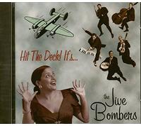 Jive Bombers - Hit the Deck Its