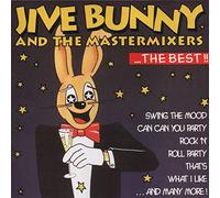Jive Bunny and the Mastermixer - The Best [Import]