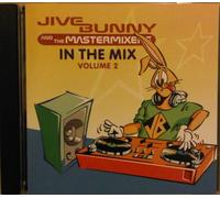 JIVE BUNNY AND THE MASTERMIXERS - IN THE MIX VOL 2