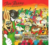 Jive Bunny and the Mastermixers - in est of British