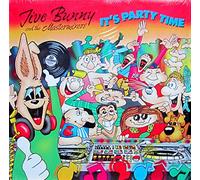 Jive Bunny And The Mastermixers - It's Party Time