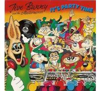 Jive Bunny And The Mastermixers - It's Party Time