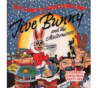 Jive Bunny And The Mastermixers - Jive Bunny And The Mastermixers: Let's Party / Auld Lang Syne 12" [Vinyl] Jiv...