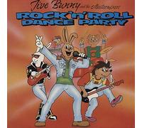 Jive Bunny And The Mastermixers / Rock N Roll Dance Party