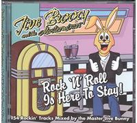 Jive Bunny And The Mastermixers - Rock 'N' Roll Is Here To Stay