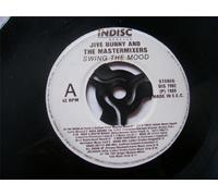 Jive Bunny And The Mastermixers - Swing The Mood