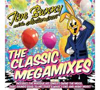 Jive Bunny And The Mastermixers - The Classic Megamixes
