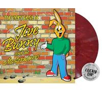 Jive Bunny And The Mastermixers - The Very Best Of Jive Bunny (Lucky Dip Marble Vinyl) [Vinilo]