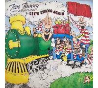 Jive Bunny And The Mastermixers / Uncle Cyrils Woodland Orchestra - Jive Bunny And The Mastermixers / Uncle Cyrils Woodland Orchestra - Let's Swing Again / Little Brown Jug - [7"]