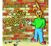 Jive Bunny and the The Very Best of Jive Bunny and the (Vinyl) (Importación USA)