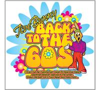 Jive Bunny - Back To The 60s