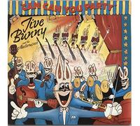 Jive Bunny - Can Can You Party5 [Vinyl Single]