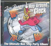 Jive Bunny - Hop Around the Clock