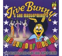 Jive Bunny - Jive Bunny