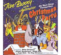 Jive Bunny - Jive Bunny Christmas Album