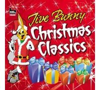 Jive Bunny - Jive Bunny - Christmas Classics - Karaoke cd