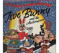 Jive Bunny - Jive Bunny - Lets Party - [12"]