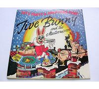 Jive Bunny - Jive Bunny Let's Party 7" Music Factory MFD003 EX/EX 1989 picture sleeve