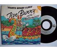 Jive Bunny - Jive Bunny - Thats What I Like - [7"]
