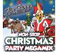 Jive Bunny - Jive Bunny's Non-stop Christmas Party Megamix