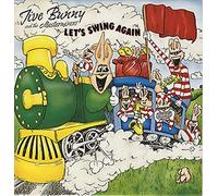 Jive Bunny - LET'S SWING AGAIN