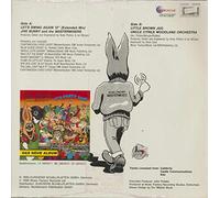 Jive Bunny - Let's swing again [VINYL]