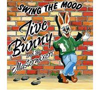 JIVE BUNNY MASTER MIXERS - SWING THE MOOD VINYL 7"[MFD001] JIVE BUNNY