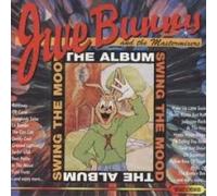 Jive Bunny & Mastermixers - Album-Swing The Mood (1989) [Import]