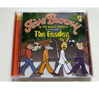 Jive Bunny - Play the Music of the Beatles