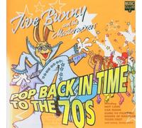 Jive Bunny - Pop Back in Time of the 70's