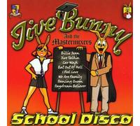 Jive Bunny - School Disco
