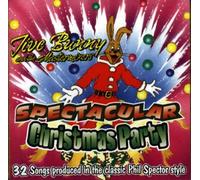 Jive Bunny - Spectacular Christmas