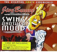 Jive Bunny - Swing Another Mood