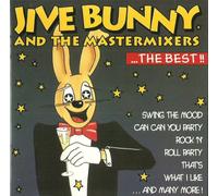 Jive Bunny - Swing etc.