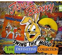 Jive Bunny - Swing the Mood