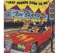 Jive Bunny - That sounds good to me (1990) / Vinyl Maxi Single [Vinyl 12'']