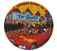 Jive Bunny - That Sounds Good To Me