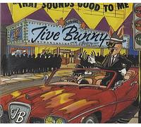 Jive Bunny - That Sounds Good To Me