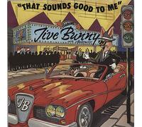 Jive Bunny - THAT SOUNDS GOOD TO ME 7 INCH (7" VINYL 45) UK MUSIC FACTORY 1990