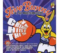 Jive Bunny - The Greatest Hits of the Year