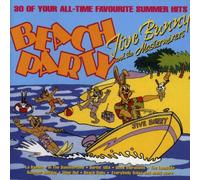 Jive Bunny&the Mastermixers - Beach Party [Import]