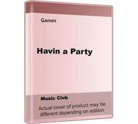 Jive Bunny & the Mastermixers - Havin' a Party