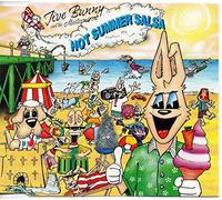 Jive Bunny & The Mastermixers - Hot summer salsa [Single-CD]