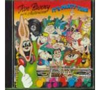 Jive Bunny & The Mastermixers - It's Party Time (UK Import)