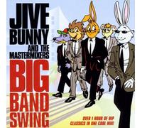 Jive Bunny & the Mastermixers^Jive Bunny - Big Band Swing