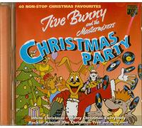 Jive Bunny & The Mastermixers - Jive Bunnys Christmas Party